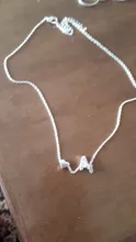 Collar de cadena de 26 estilos para mujer, collar delicado con letra inicial de corazón, joyería con nombre para clavícula