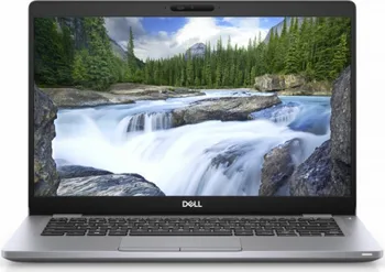 

Laptop Dell Latitude 5310 (5310-8770) Silver