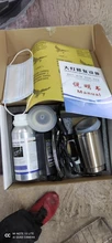 Kit de reparación y mantenimiento de los faros del coche, juego de herramientas y productos químicos para restaurar arañazos y desperfectos en las luces del vehículo, 800g