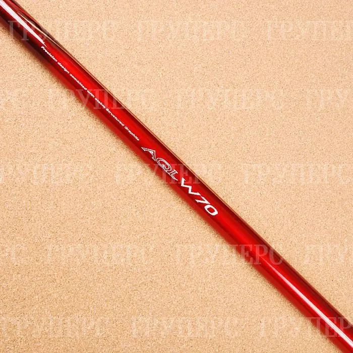 Удилище телескопическое без колец DAIWA AQUALITE AQL W70 (7м)|Удочки| |