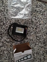 LED Floodlights Reflector Waterproof 220V 100W Wall IP68 50W Warm Cold White 30W