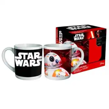 

Star Wars Cup BB-8 porcelain