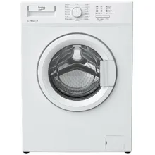 Стиральная машина Beko WRE 65 P1 BWW