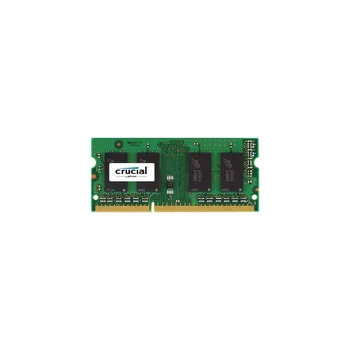 

Crucial CT51264BF160BJ soDim 4GB DDR3L 1600MHz MR.