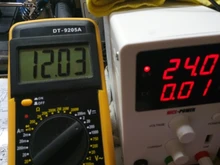 Lead-Clip Banana-Plug Multimeter-Test Black 1meter To Red And Cord for 1pcs Wholesale