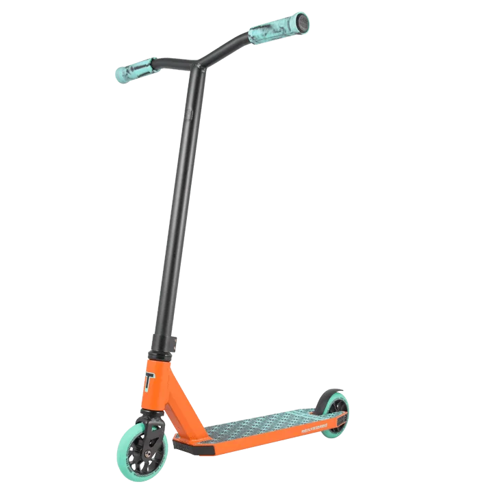 САМОКАТ TECH TEAM DUKER 202