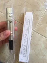 Tattoo-Machine Eyebrow-Eyeliner Dermograph Permanent-Makeup Universal-Needles Swiss-Motor