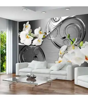 

Photomural-Expectation