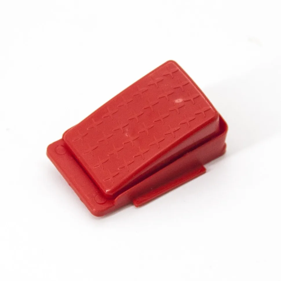Gas pedal for car accessories fpv Servo motor spare parts rc machine hobbywing Servomotor Remote controlled tamiya kyosho dji | Игрушки и