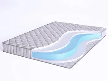 

Elastic air hfh10s 180x200