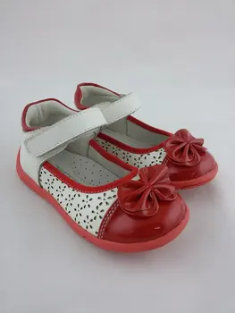 

9382-4 white red shoes for girls, p.21-26 (23)