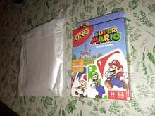 ¡Una Super Mario que Super Mario Bros y uno!