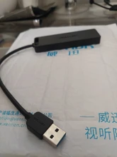 Vention USB Splitter Usb-Port Power Multi-Usb Micro-Charge Lenovo Xiaomi Macbook Pro