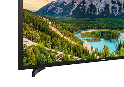 Телевизор Samsung 32" серия 5 FHD TV N5000