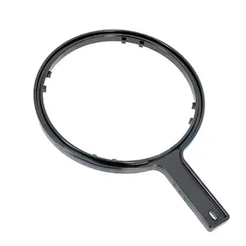 

Key for Victoria Plus pump prefilter cap