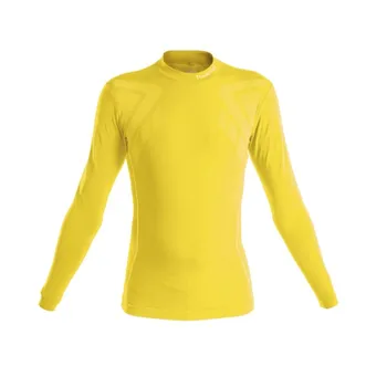 

Thermal T-shirt Luanvi Sahara Yellow