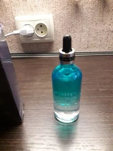 VENZEN-Rodillo de microagujas 540, instrumento con agujas de titanio para el cuidado de la piel