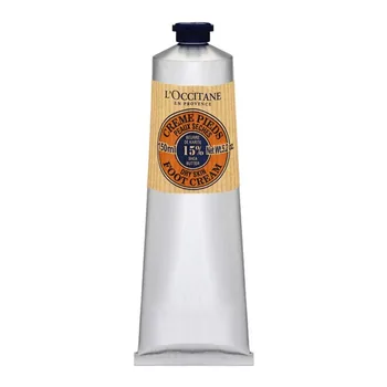 

Moisturising Foot Cream Karite L'occitane (150 ml)