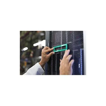

Hp Ent Hpe Dl38x Nvme 8 Ssd Express Bay