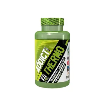 

Thermo Addict - 120 capsules [iron labs]