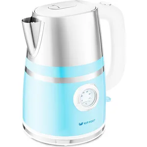 

Electric kettle kitfort supplier