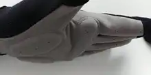 Gel-Pad Bicycle-Gloves Motorcycle Full-Finger Mitten Anti-Slip Women MTB Luva For-Sale