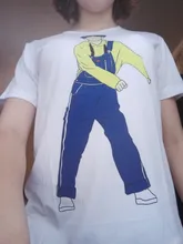 Kpop T-Shirt Graphic JUNGKOOK Korean Tees JIN Funny Jimin-V J Hope SUGA Women for Female