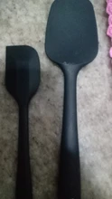 Pastry-Tools Spatula-Spoon Cooking-Tools Kitchen-Utensils Baking Heat-Resistant Walfos-Set