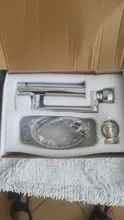 Faucet Water-Taps Bathroom-Sink Cold-Water-Mixer Universal Multifunction Crane Deck-Mounted