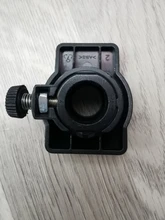 Herramienta rotativa de lijado, accesorio de guía, accesorios para Mini taladro para carpintería, bricolaje, 1 ud.