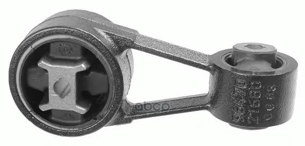 3456901_подушка Двс Задняя Правая! Citroen C5, Peugeot 407 03 Lemforder 3456901 LEMFORDER арт. 3456901