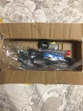 Iron-Tips Repair-Tools Soldering-Iron-Stand-Cleaner Welding-Gun Temperature Adjustable