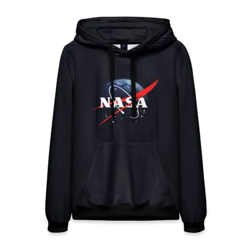 Мужская толстовка 3D NASA|Толстовки и свитшоты| | АлиЭкспресс