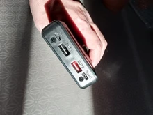 Shell Case Charging-Box Power-Bank Mobile-Phone 18650-Battery-Holder DIY Quick-Charge