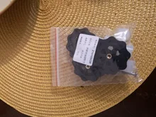 Leveling-Column 3d-Printer-Parts Solid-Spacer Hot-Bed CR10S Prusa I3 Silicone High-Temperature