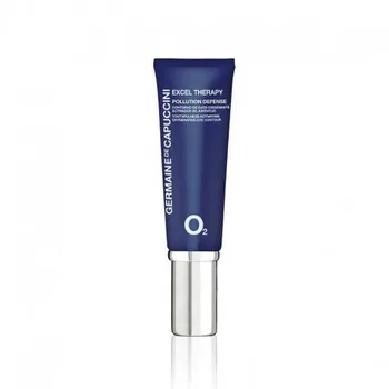 

Eye Contour Oxygenating Activator
