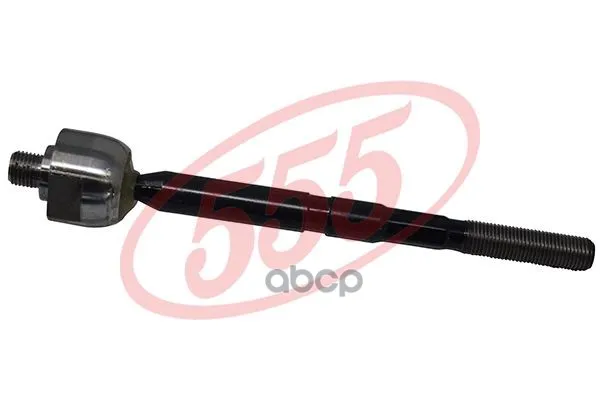 Тяга Рулевая | Перед Прав/Лев | Mazda 2 De5fs 07- 555 арт. SR1800