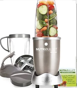 

MIXER NUTRIBULLET 900W