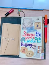 Paper-Sticker Stamp Label Scrapbooking Journal-Decoration Bullet Ticket-Plant Retro Golden