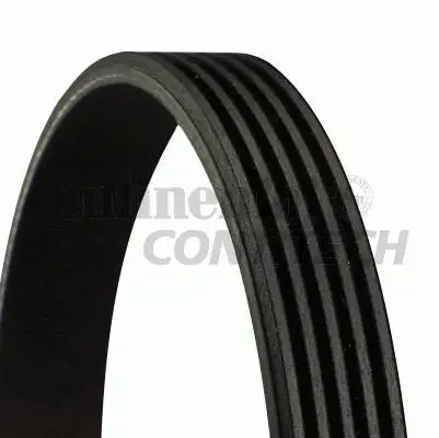 V-ribbed belt Citroen Saxo/AX/ZX Peugeot 106 1.5D 95 CONT |