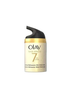 

Olay Total Effects 7 in 1 Moisturizing Anti-Aging unscented-50 ml