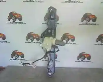 

2117300446 REAR WINDOW RIGHT MERCEDES E-CLASS (W211) SALOON