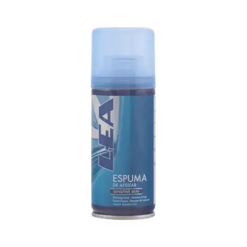 

Shaving Foam Sensitive Skin Lea (100 ml)