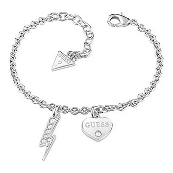 

Ladies' Bracelet Guess UBB82079-S (19 cm)