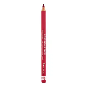 

Lip Liner Lasting Finish 1000 Kisses Rimmel London