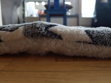 Bed-Mat Cushion Pet-Blanket Puppy Dog Home-Rug Fleece-Pad Sleeping-Cover Cat Sofa Soft-Flannel