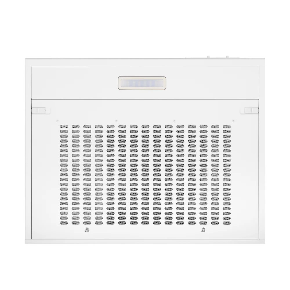 Кухонная вытяжка HOMSair HORIZONTAL 50 БЕЛЫЙ