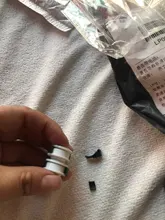 Ruedas luminosas para Patines SEBA HV High HL FSK Slalom, ruedas de patinaje LED, neumáticos para Patines de chico de 62, 64, 68, 70, 72, 76 y 80mm, 8 Uds.