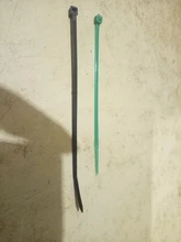 Cable-Ties Fasteners Assorted Industrial-Supply Self-Locking Plastic Nylon