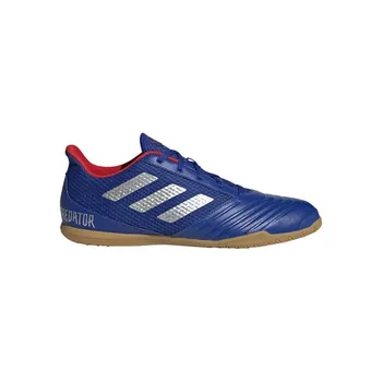 

Adult's Indoor Football Shoes Adidas Predator 19.4 IN Blue